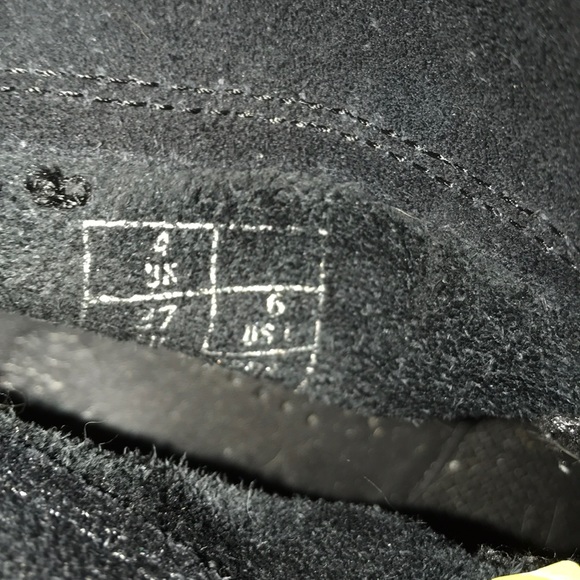 Dr Marten Buckle Boots Size 7!!! - Picture 7 of 8